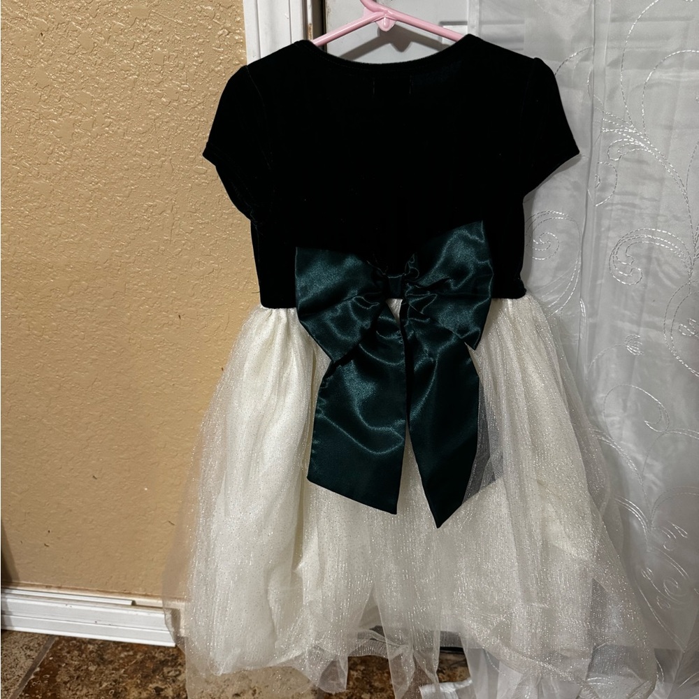 Girl dress